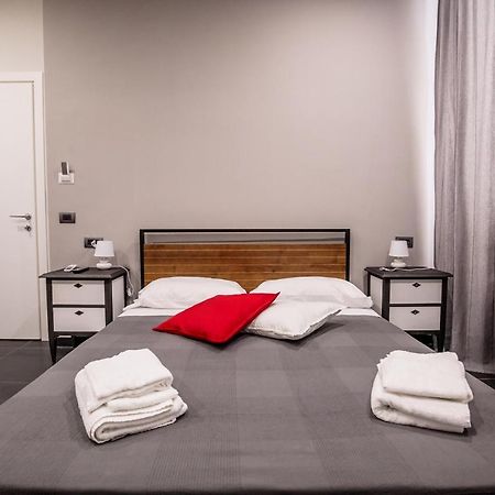 Medusa Cilea Guest House 那不勒斯 外观 照片