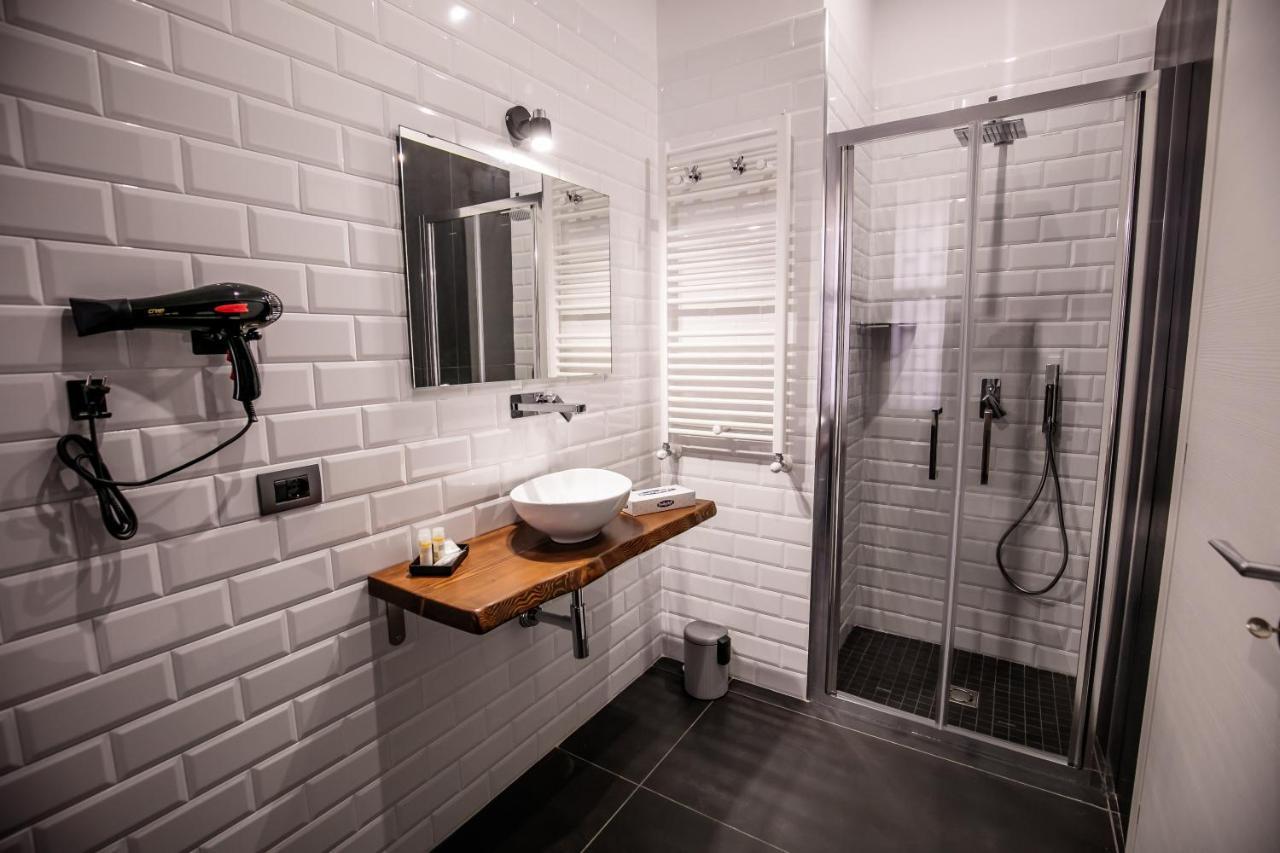 Medusa Cilea Guest House 那不勒斯 外观 照片