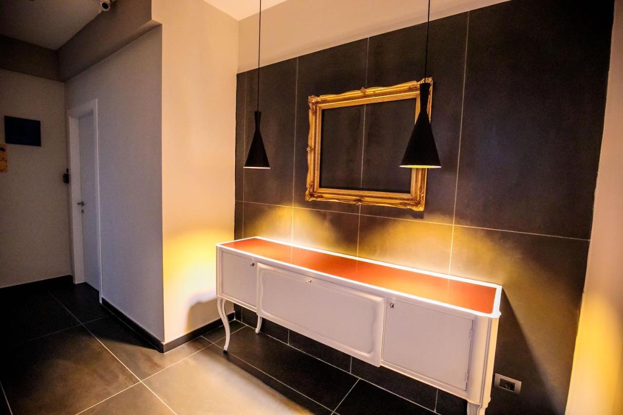 Medusa Cilea Guest House 那不勒斯 外观 照片