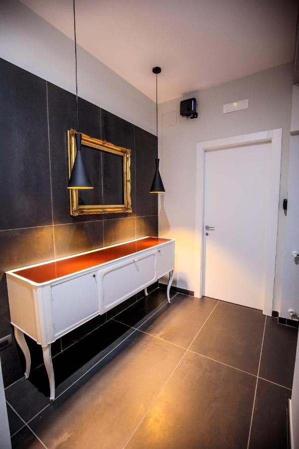 Medusa Cilea Guest House 那不勒斯 外观 照片