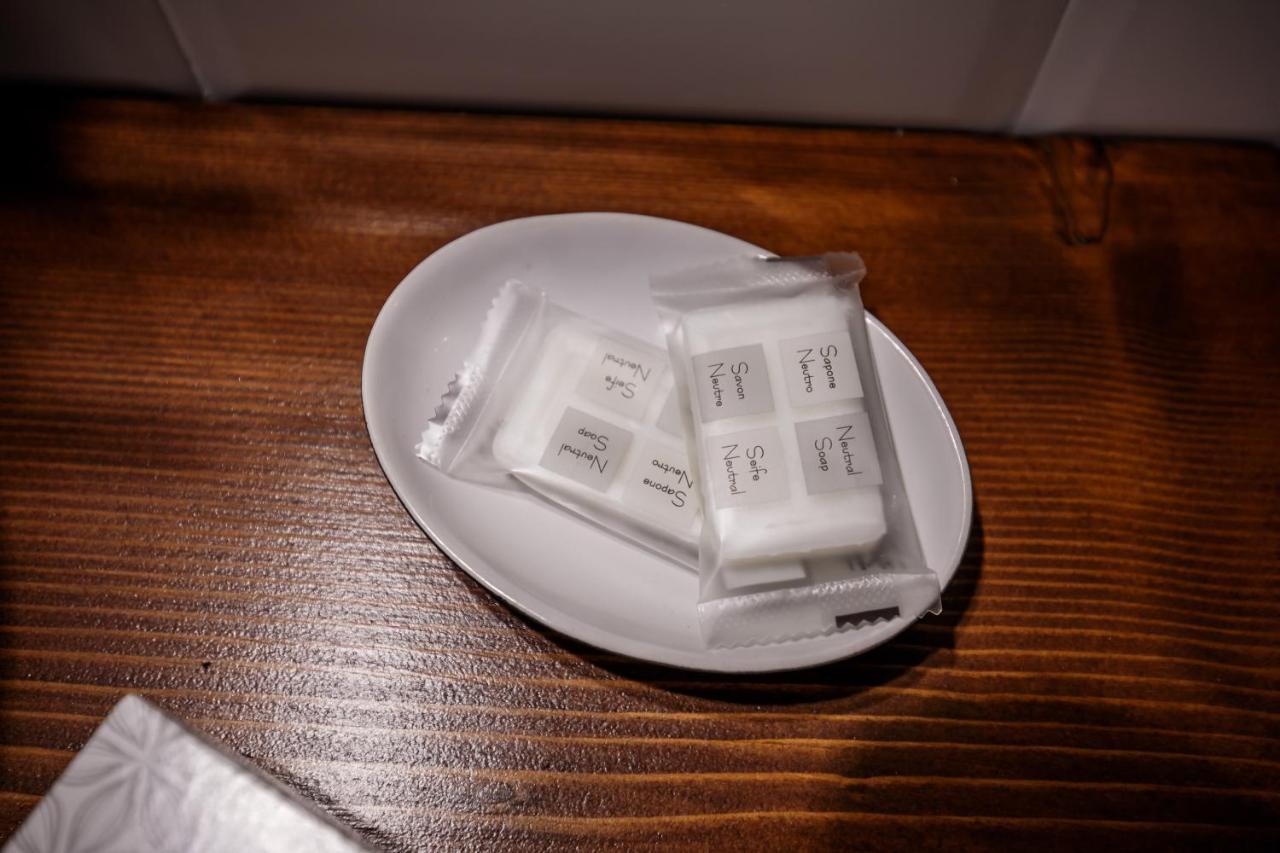 Medusa Cilea Guest House 那不勒斯 外观 照片