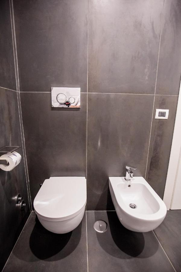 Medusa Cilea Guest House 那不勒斯 外观 照片
