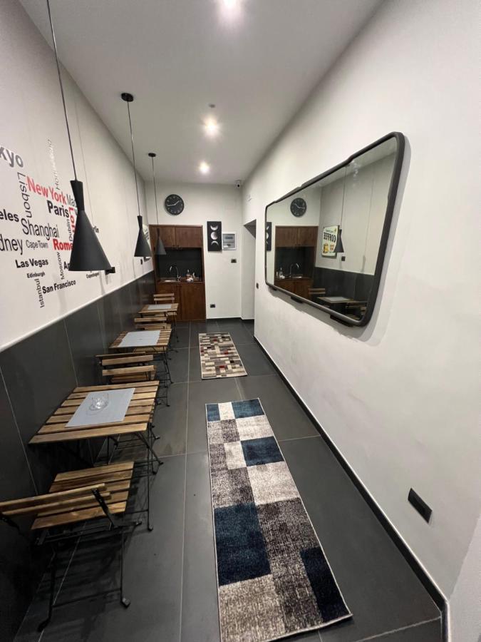 Medusa Cilea Guest House 那不勒斯 外观 照片
